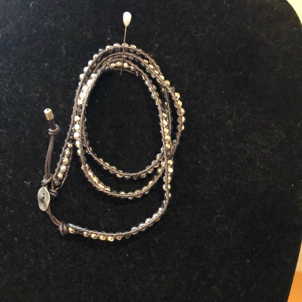 Wrap Bracelet